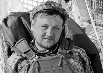 На войне погиб брат вратаря национальной сборной Украины и «Шахтера»