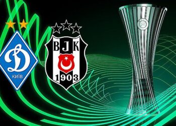 Наставник Бешикташа прокоментував перемогу над Динамо | Єврокубки