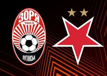 Наставник Славії відмітив трьох гравців Зорі, які сподобалися йому найбільше | Єврокубки