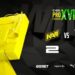 NaVi перемогли у групі C та розпочнуть плей-офф зі стадії 1/4 на ESL Pro League Season 18 — Кіберспорт