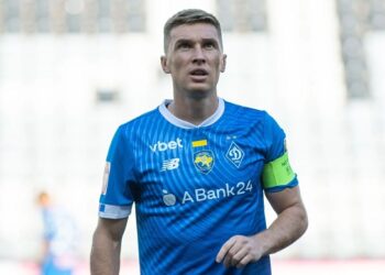 Официально Сидорчук перешел в «Вестерло» из Бельгии