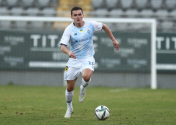 Олександр Андрієвський: «Ворскла» — досить сильний та незручний суперник»