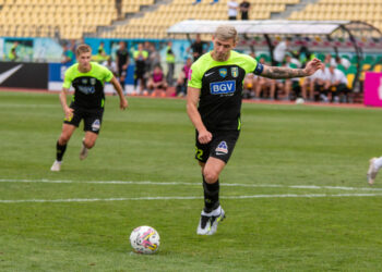 Пенальті в Житомирі у десятці найпізніших