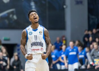 Перед стартом Суперліги Favbet: краща результативність минулих сезонів — Федерація баскетболу України