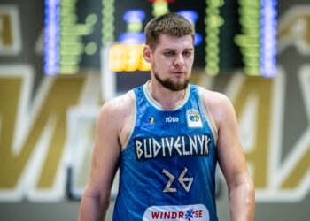 Перед стартом Суперліги Favbet: кращі за підбираннями в минулих сезонах — Федерація баскетболу України