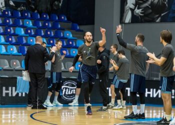 Перед стартом Суперліги Favbet: лідери історичного рейтингу результативності — Федерація баскетболу України