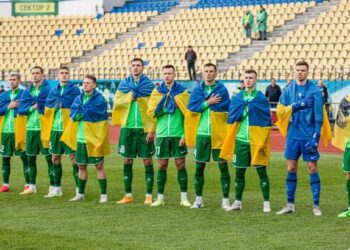 Перша ліга. Полісся на класі переграє Кремінь