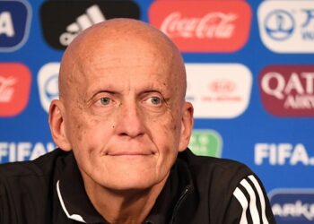 Подпись Коллины в важном документе была сфальсифицирована УАФ