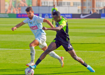 «Полісся» виграє і встановлює національний рекорд