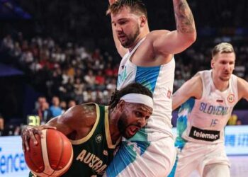 Прогноз на матч четвертьфинала Чемпионата мира по баскетболу между сборными Канады и Словении