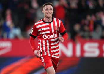 Разработчики EA FC 24 в сборной Украины выше всех оценили Цыганкова