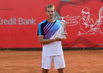 Рейтинг ATP: стабильность лидеров и падение Крутых — Теніс