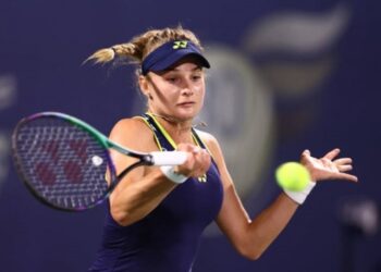 Рейтинг WTA: Ястремская поднялась вверх на 37 мест — Теніс