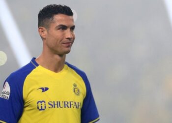 Роналду объявил о завершении 15-летнего соперничества с Месси