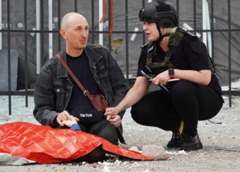 Россияне убили сына известной шахматистки — Шахи