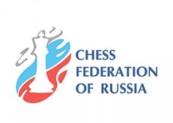 Российские шахматисты окончательно сбежали в Азиатскую федерацию — Шахи