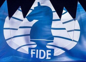 Российские шахматисты теперь будут выступать в Азии — Шахи