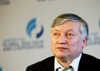 Российским шахматистам грозит тюрьма за разжигание войны в Украине — Шахи