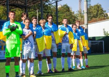 Рух-2 — Кремінь-2: Онлайн відео трансляція матчу ⋇ 19.09.2023 ⋇ Дивитись футбол на UA-Футбол