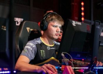S1mple про CS2: Поки не дуже подобається. Тут рухи, лаги якісь, затримки — Кіберспорт