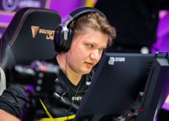 S1mple про нових партнерів по NaVi: В їхніх колишных командах ніхто не говорив, що вони роблять дурниці — Кіберспорт
