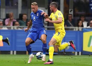 Сабо «проехался катком» по игре Украины в матче против Италии