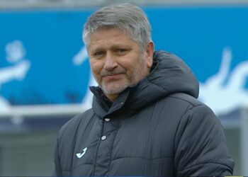 Сергей Ковалец не согласен с тем, что у «Динамо» проблема только в обороне