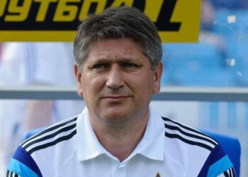 Сергій Ковалець пояснив, чому Динамо не змогло пройти Бешикташ | Єврокубки