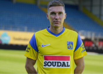 Сергій Сидорчук залишив «Динамо»