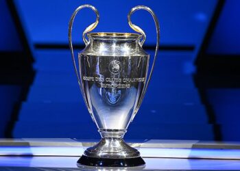 Шахтар дізнався суперників по групі Ліги чемпіонів-2023/24: результати жеребкування | Єврокубки