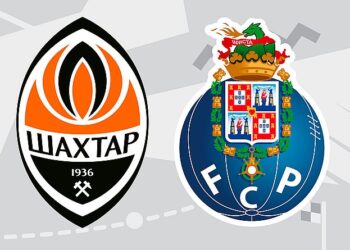 Шахтар – Порту: де дивитися матч 1-го туру Ліги чемпіонів | Єврокубки