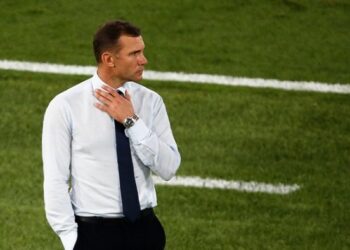 Шевченко может возглавить УАФ