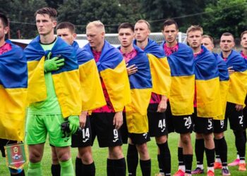 Скала 1911 звернулася до ПФЛ з проханням перенести матч з Карпати-2 через гру в Кубку України