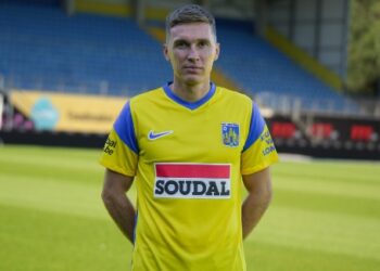 Сколько заработало «Динамо» на трансфере Сидорчука?