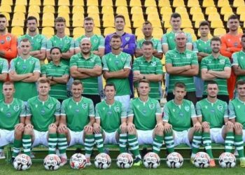 Сьогодні стартує чемпіонат у Другій лізі. Що потрібно знати про новий сезон