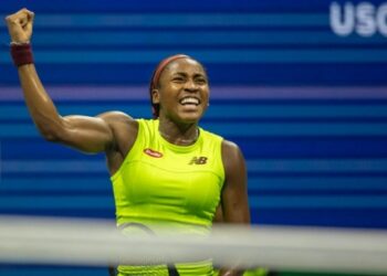 Стали известны финалистки женского US Open — Теніс