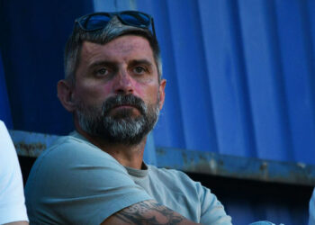 Стало відомо, хто замінив тренерський штаб Юрія Максимова у Звягелі