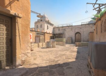 Став відомий розклад турнірів від ESL по Counter-Strike на 2024-й рік — Кіберспорт