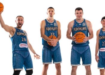 Суперліга Favbet: переходи гравців в міжсезоння 2023 — Федерація баскетболу України