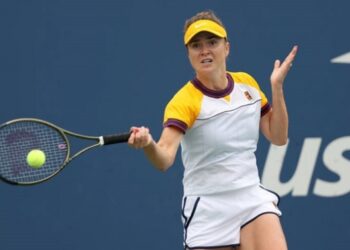 Свитолина сожалеет, что ездила в Россию после начала войны — Теніс