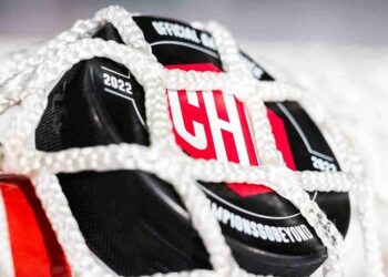 Таппара – Адлер Мангейм, онлайн трансляція, 7-09-2023 | Хокей |