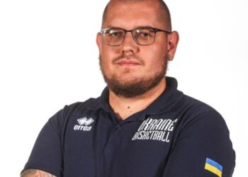 Тренерські курси ФБУ: лекція Станіслава Уруса — Федерація баскетболу України