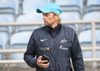 УАФ готовится к судебной тяжбе против Тимощука в CAS