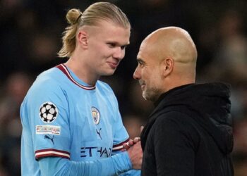 УЕФА назвал лучших футболиста и тренера по итогам сезона 2022/23