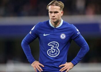 В «Челси» назвали причину, почему Мудрик не заиграл в команде