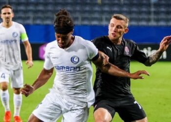 В «Заре» ответили ожидать ли техническое поражение в 1 туре Лиге конференций за нарушение регламента