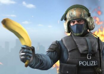 Valve оголосила учасників на новий турнір по CS:GO — Кіберспорт