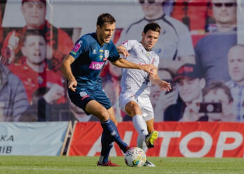 «Верес» здобуває вольову перемогу