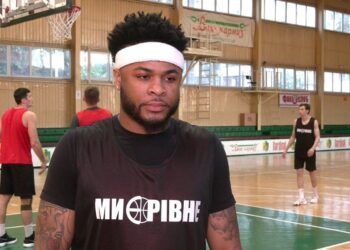 «Відчуваю, що у нас буде гарна командна хімія». Легіонери БК Рівне розповіли про адаптацію в клубі — Федерація баскетболу України