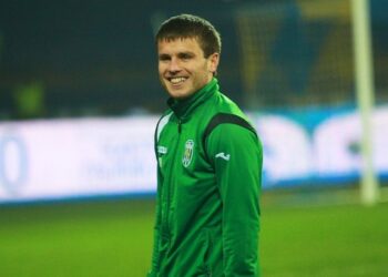 Відомий в минулому гравець Карпат очолить дубль львів’ян, що грає в Другій лізі